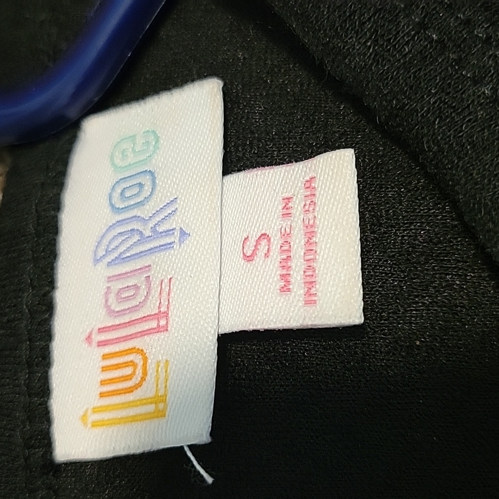 Lularoe, Dress, Size Small, Black, Pockets - Picture 2 of 3